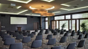 Barack Thermal Hotel & Spa **** konferenciaterem